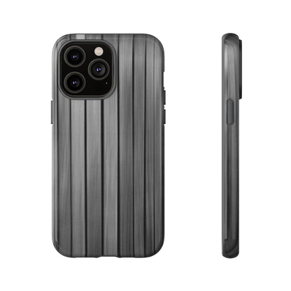 Sleek Phone Case for Tough Protection, Stylish Smartphone Cover, Modern Tech Accessory, Durable Case for Men and Women, Gift for Tech - TRV