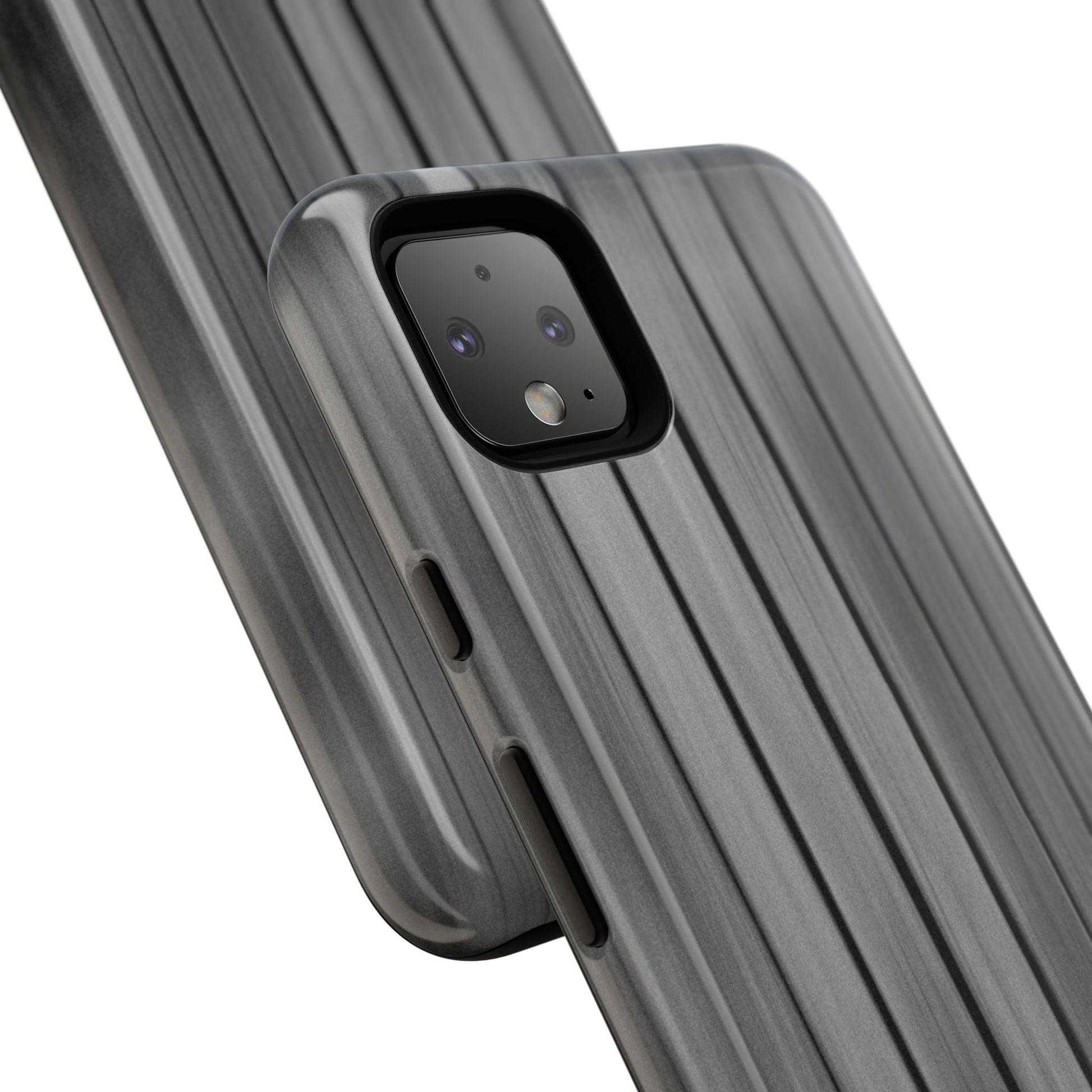 Sleek Phone Case for Tough Protection, Stylish Smartphone Cover, Modern Tech Accessory, Durable Case for Men and Women, Gift for Tech - TRV