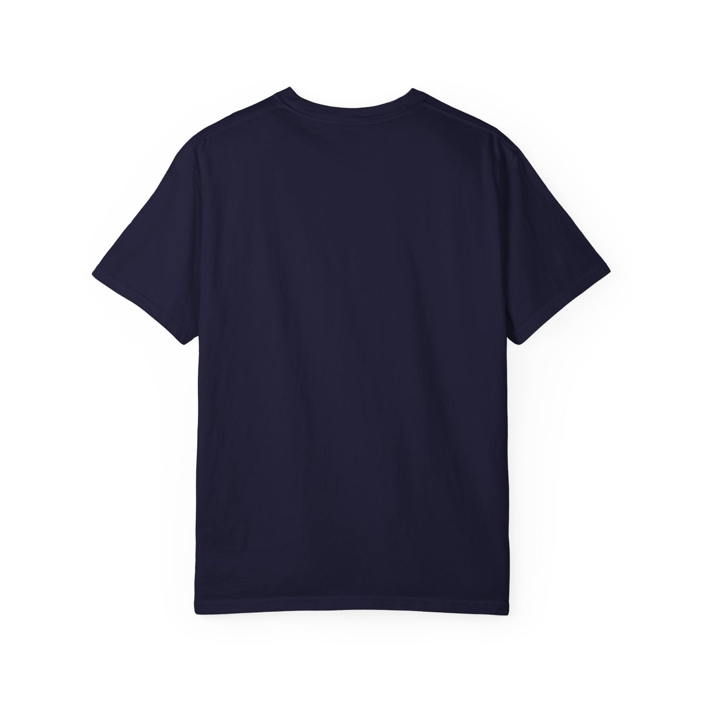 TRV08 Logo Tee | Unisex Garment-Dyed T-Shirt