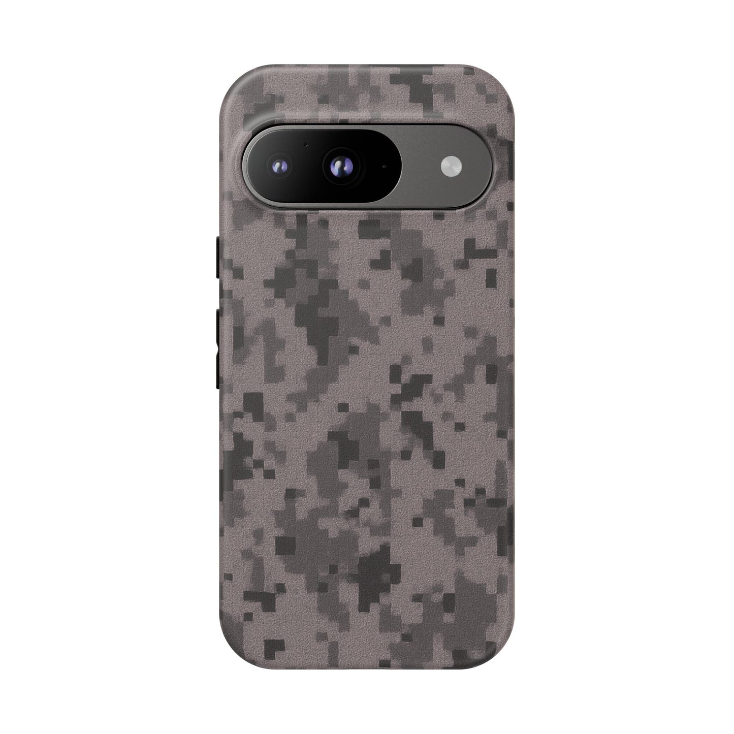 Tough Cases, Army Camouflage Phone Case, Military Style, Durable Cover, Gift for Soldiers, Outdoor Adventure, Rugged Protection - TRV