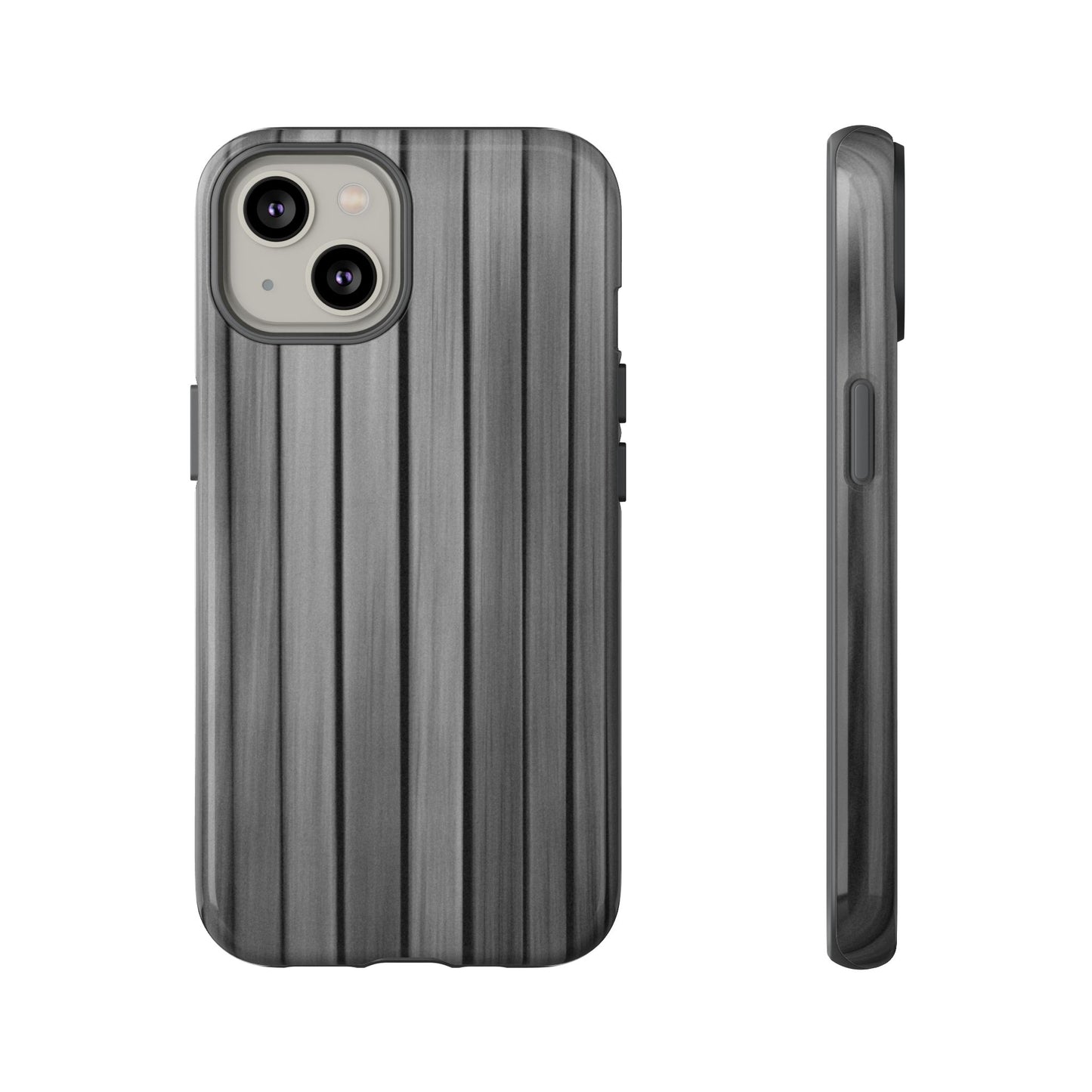 Sleek Tough Phone Case – Durable Protection with Modern Design - TRV