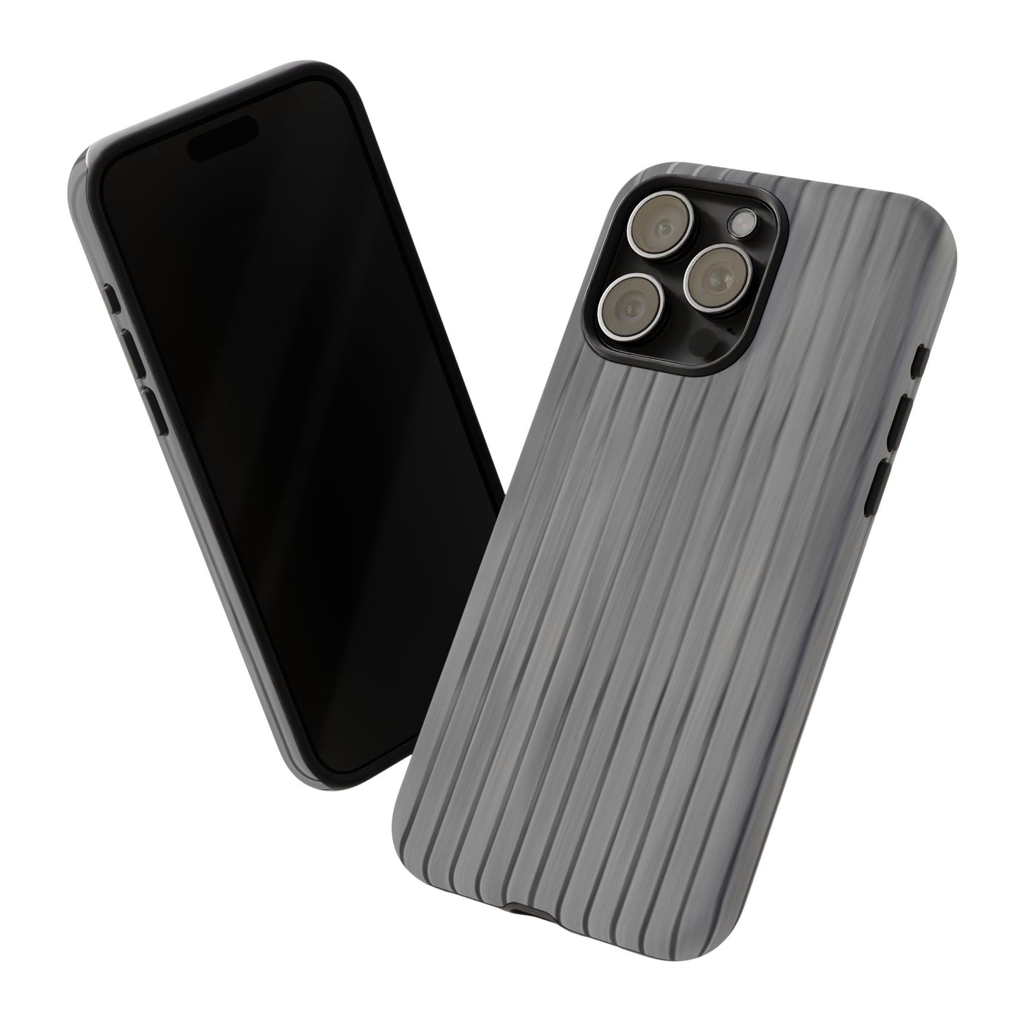 Durable Phone Case - Tough Cases with Textured Design - TRV