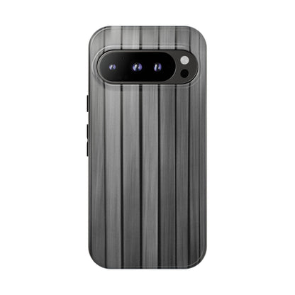 Sleek Phone Case for Tough Protection, Stylish Smartphone Cover, Modern Tech Accessory, Durable Case for Men and Women, Gift for Tech - TRV
