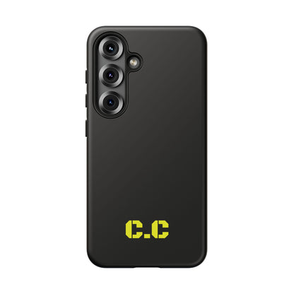Custom Bold Tough Phone Case for iPhone - view 56