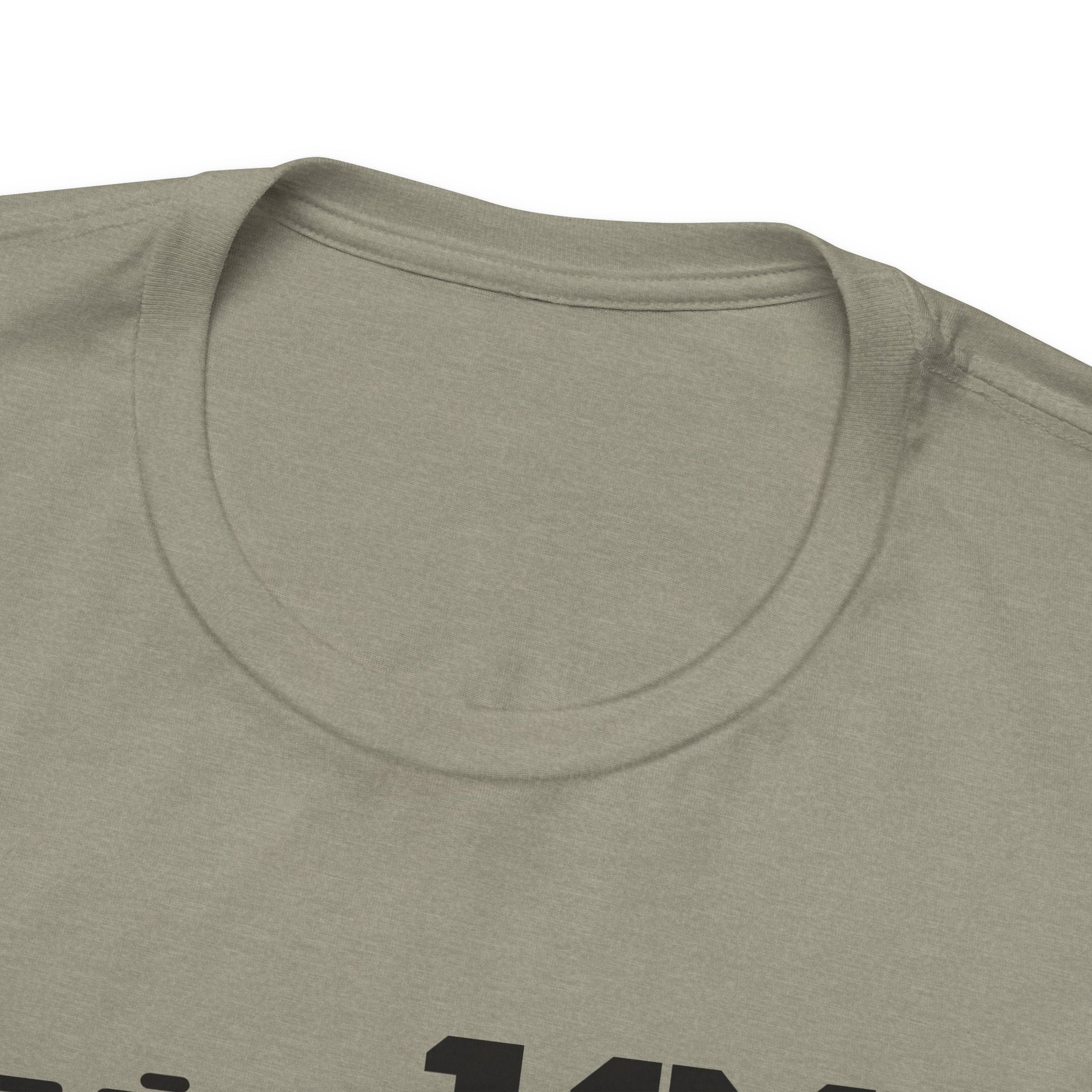 Established 1991 Unisex Jersey Tee | Vintage Anniversary Gift | Casual Wear, Birthday Shirt, Retro Style, Statement Tee, Gift for Him/Her - TRV