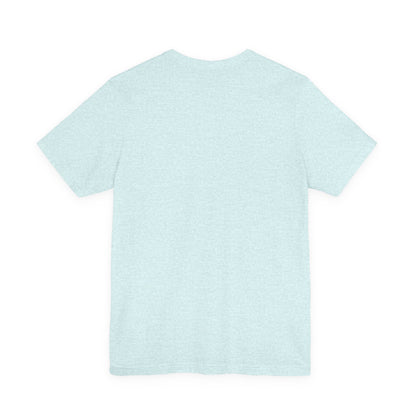 Vintage 1997 Established T-Shirt by Printify featuring bold "Est. 1997" text on classic cotton tee.