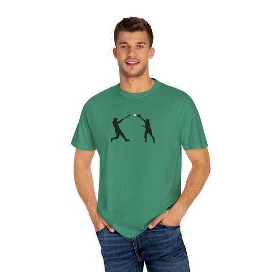 Baseball Sports T-Shirt - Perfect for Athletes, Sports Events, Casual Wear, Birthdays, Gifts, Team Spirit - product image