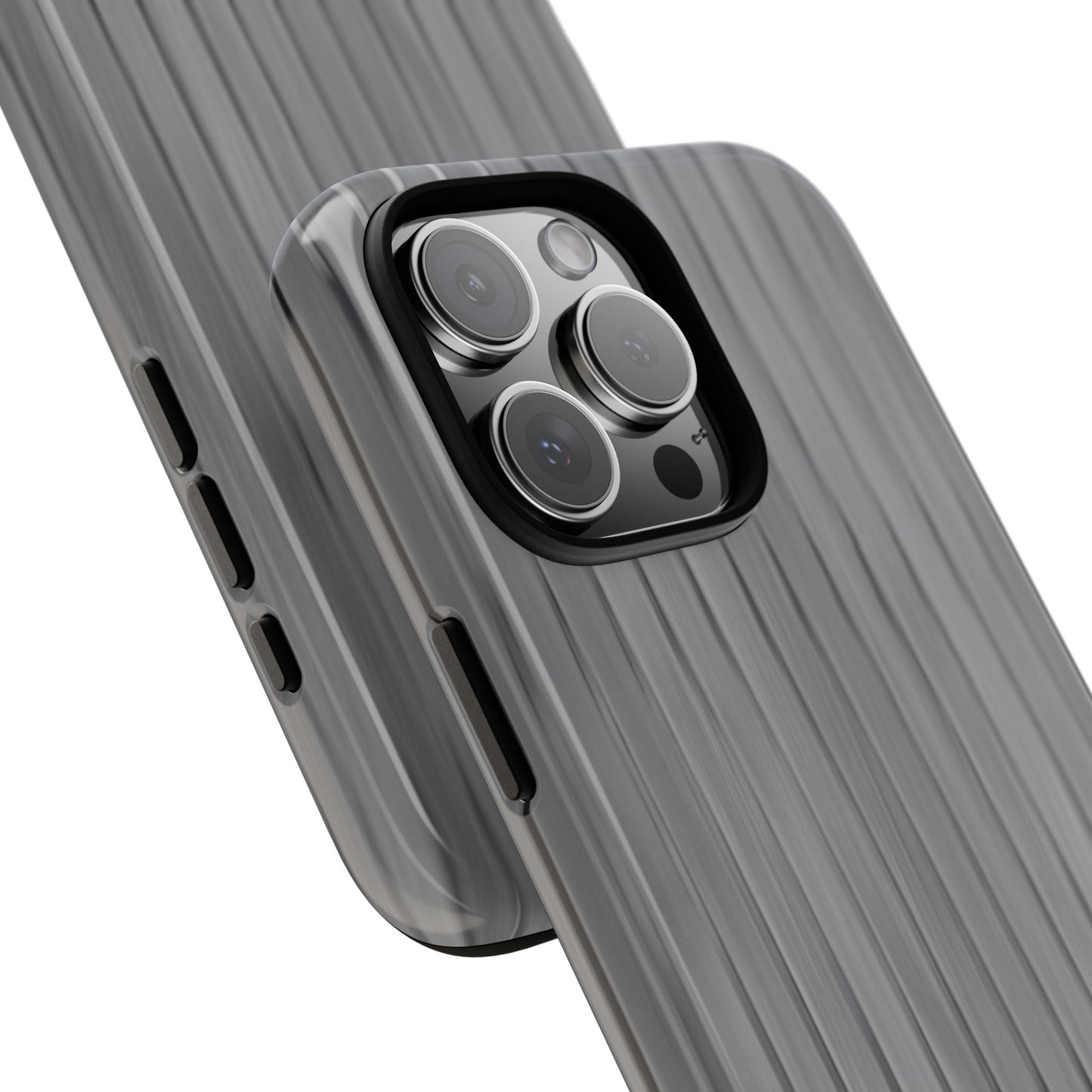 Durable Phone Case - Tough Cases with Textured Design - TRV
