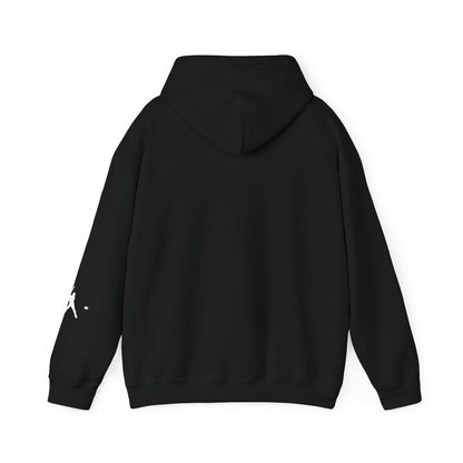 Sporty Unisex Baseball Hooded Sweatshirt, Casual Hoodie for Athletes, Perfect for Gifts, Comfy Streetwear, Ideal for Sports Events, Personal Use - TRV