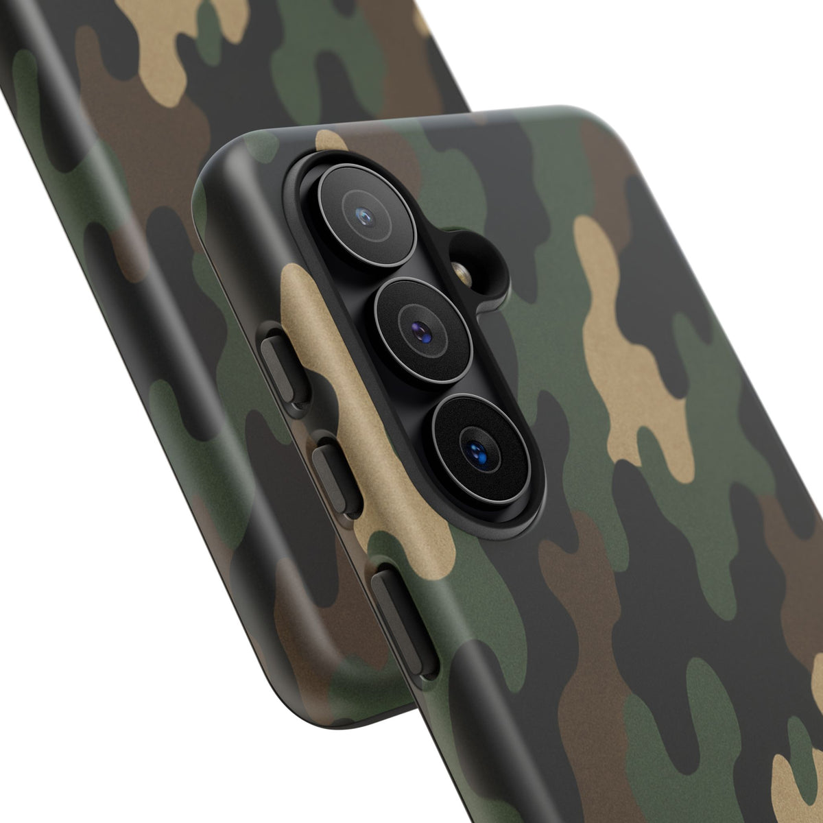 Camouflage Tough Phone Case, rugged camo protective case - view 241