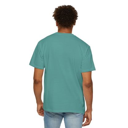 TRV08 Logo Tee | Unisex Garment-Dyed T-Shirt