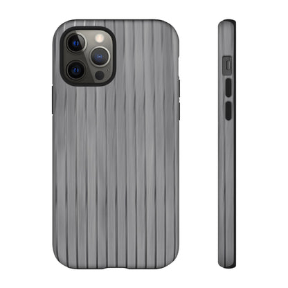 Durable Phone Case - Tough Cases with Textured Design - TRV