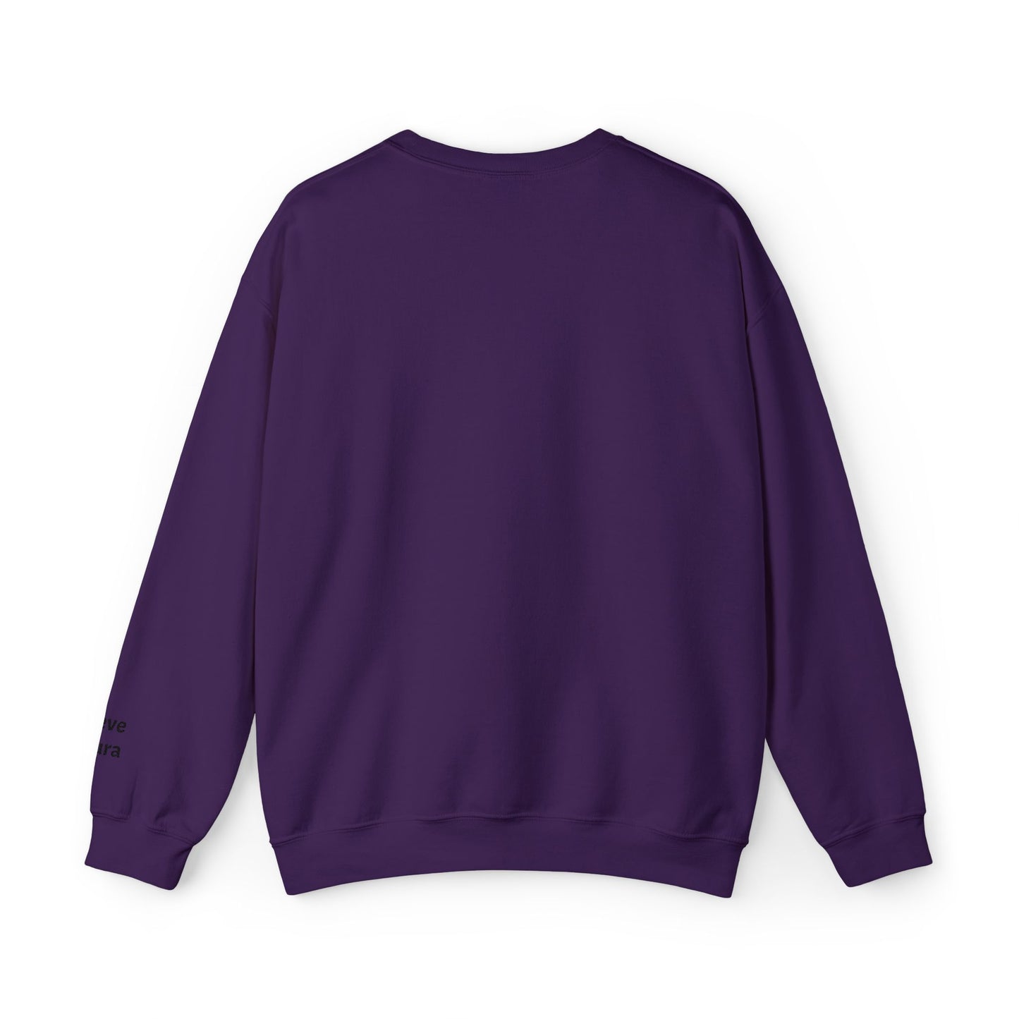 mama sweatshirt | simple script mom pullover - TRV