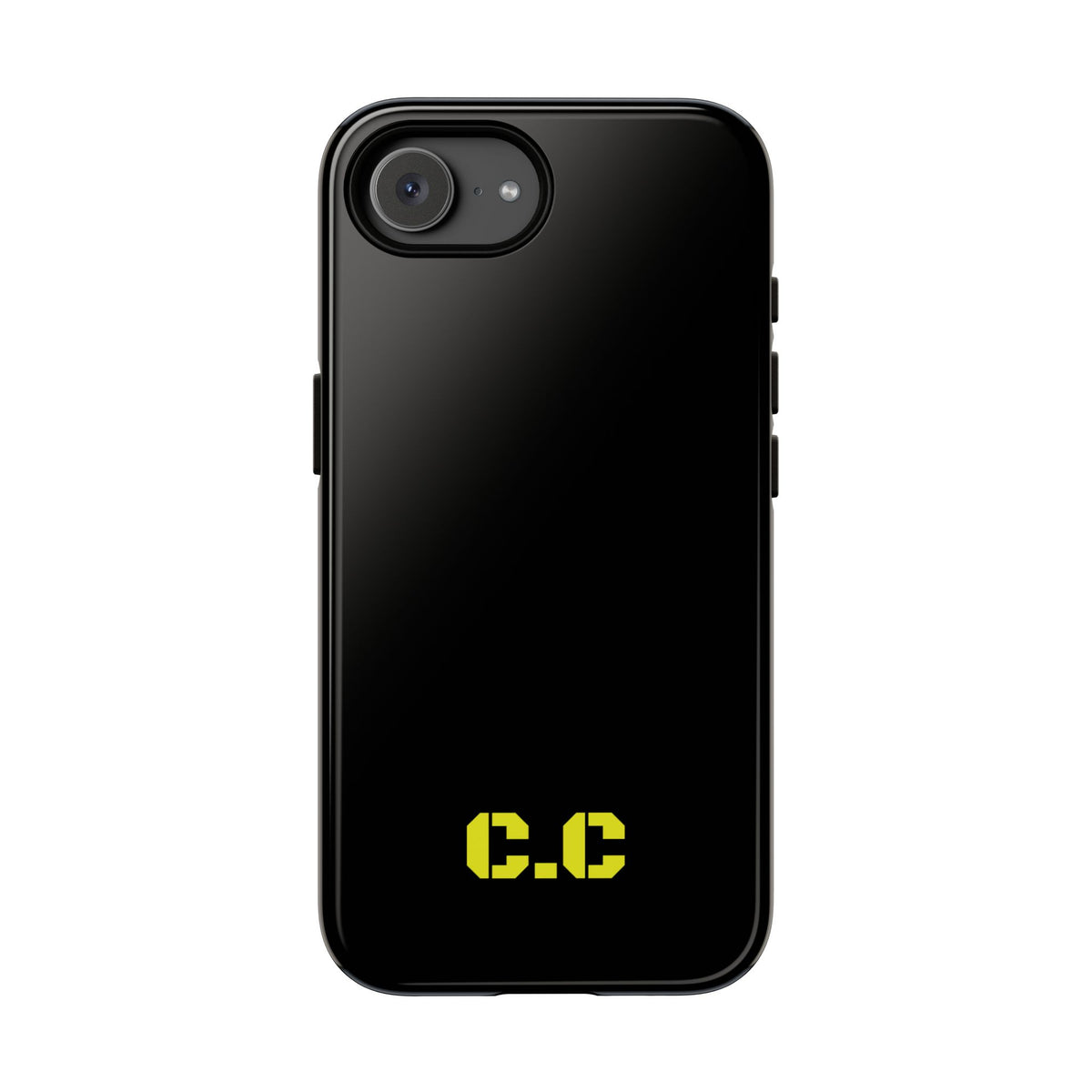 Custom Bold Tough Phone Case for iPhone - view 67