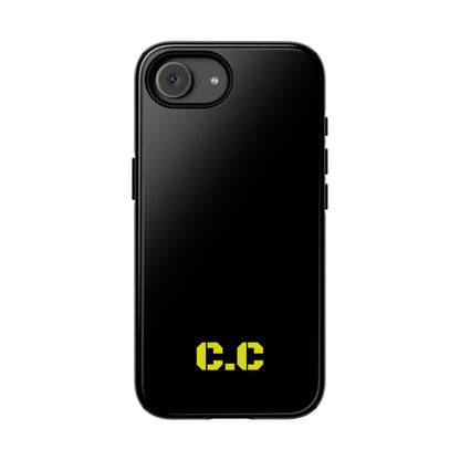 Custom Bold Tough Phone Case for iPhone - view 67