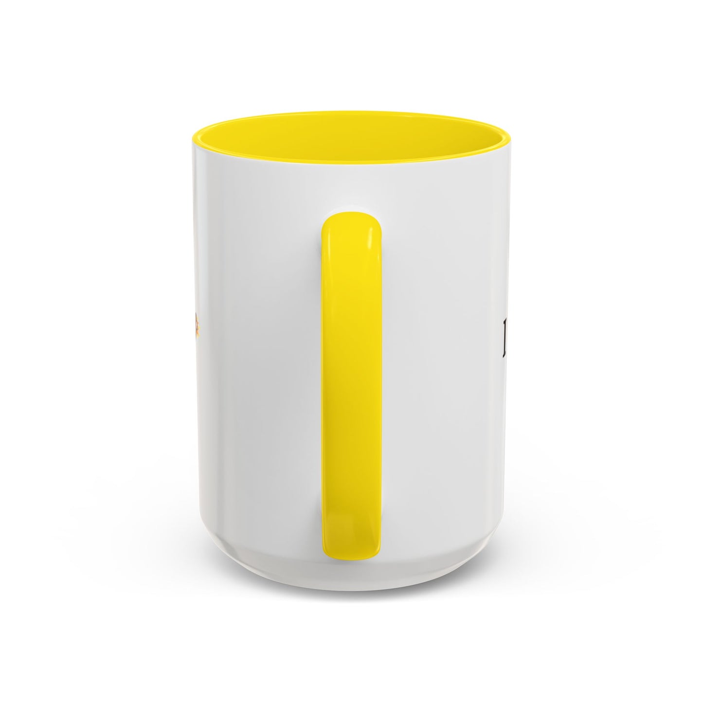 Accent Coffee Mug: Perfect Gift for Coffee Lovers, Birthday, Mother’s Day, Printed Mug, Cute Coffee Cup, Stylish Kitchen Decor - TRV