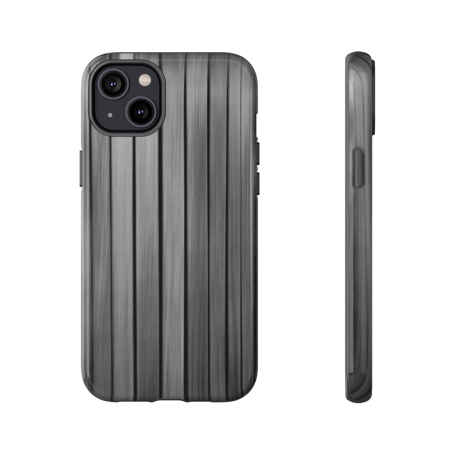 Sleek Phone Case for Tough Protection, Stylish Smartphone Cover, Modern Tech Accessory, Durable Case for Men and Women, Gift for Tech - TRV