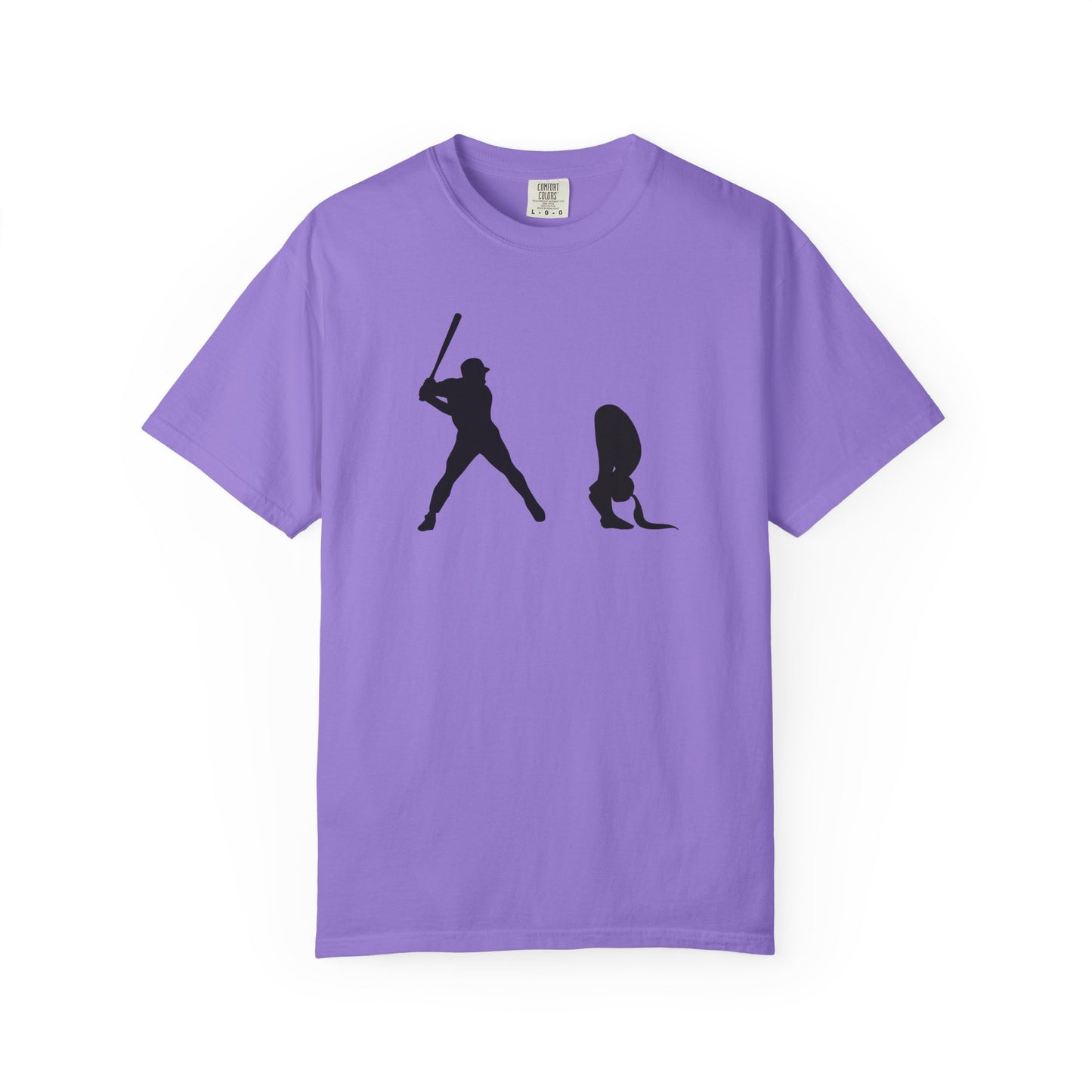 Unisex Sports T-Shirt - Perfect for Athletes, Fans, and Casual Wear, Great for Game Days, Birthdays, Holidays, and Every Day! - TRV