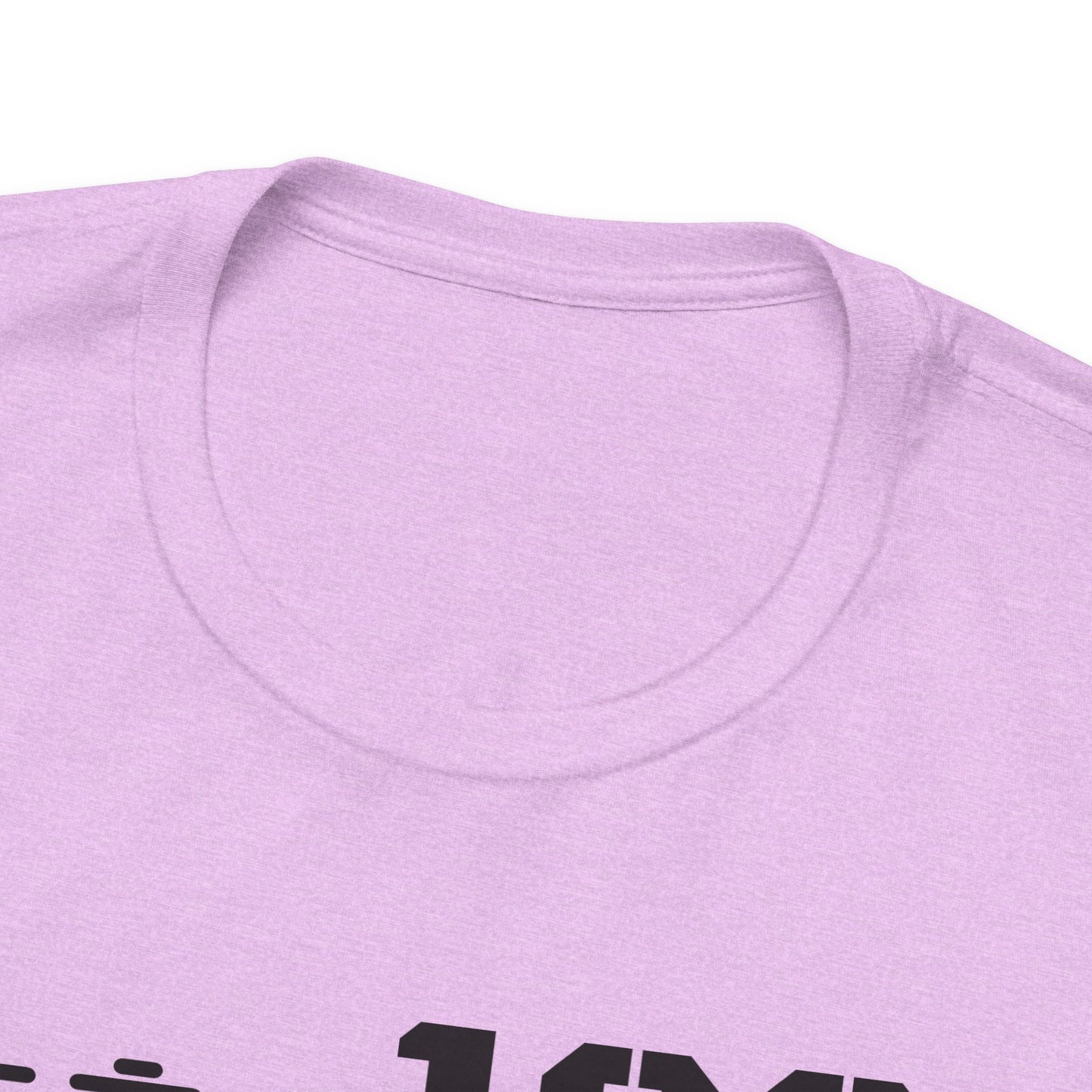 Established 1996 Unisex T-Shirt, Vintage Year Tee, Birth Year Gift, Casual Fashion, Personalized Graphic Tee - TRV