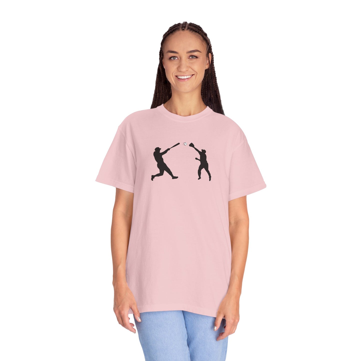 Baseball Sports Unisex T-shirt | Perfect Gift for Athletes, Casual Wear, Fitness Enthusiasts, Sports Events, Game Day Tees