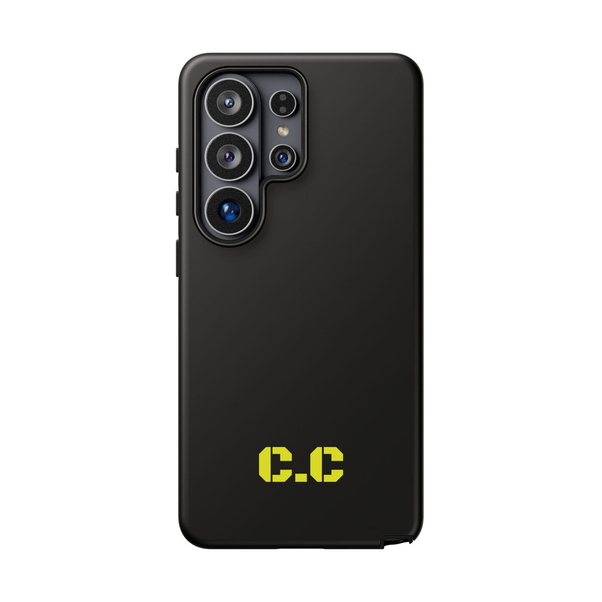Custom Bold Tough Phone Case for iPhone - view 62