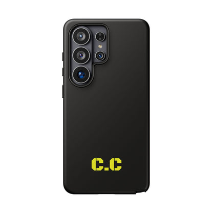 Custom Bold Tough Phone Case for iPhone - view 62