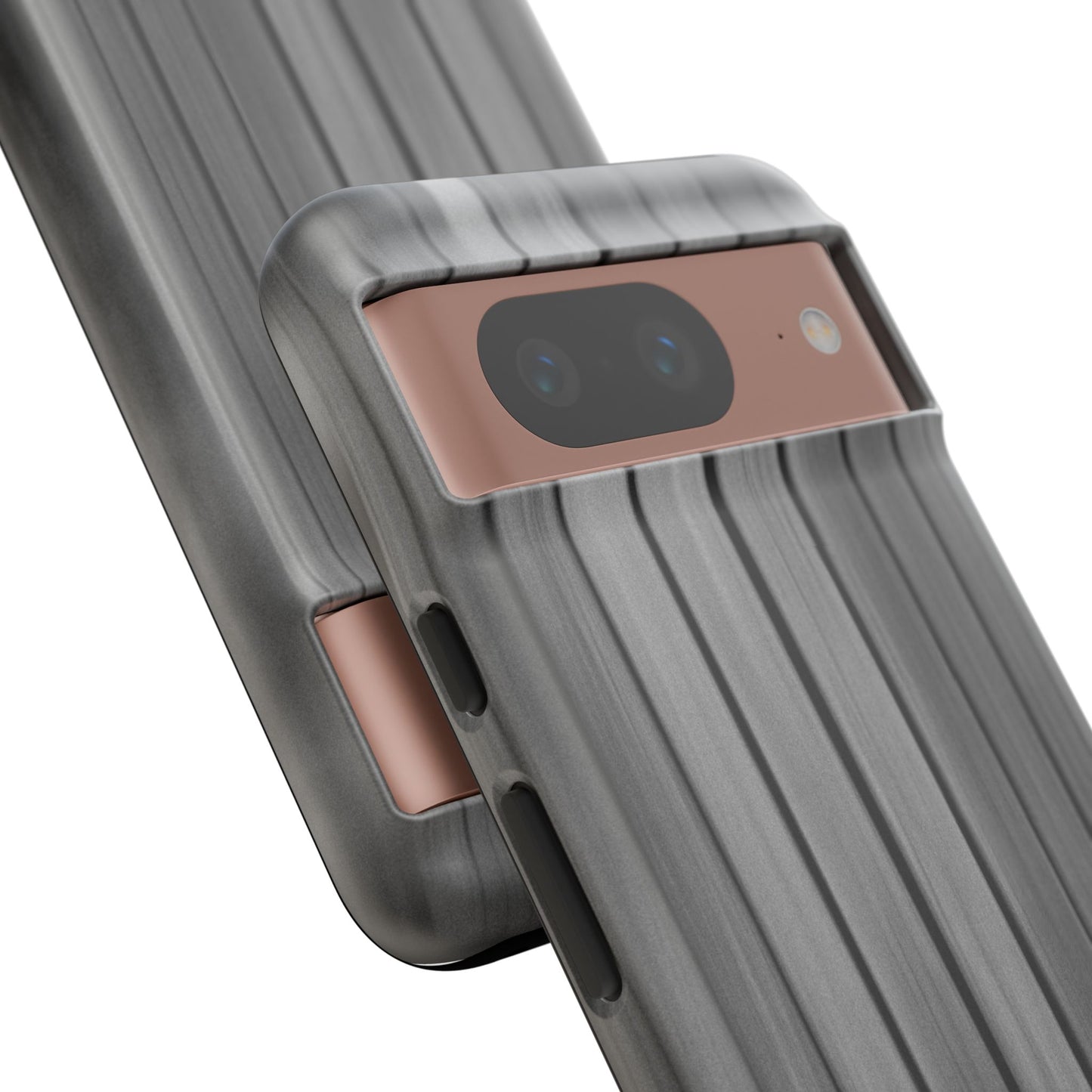 Sleek Phone Case for Tough Protection, Stylish Smartphone Cover, Modern Tech Accessory, Durable Case for Men and Women, Gift for Tech - TRV