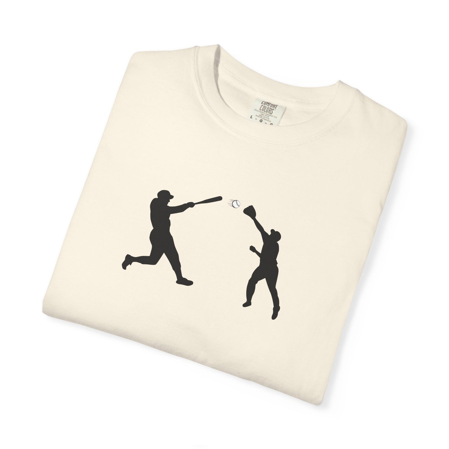 Baseball Sports Unisex T-shirt | Perfect Gift for Athletes, Casual Wear, Fitness Enthusiasts, Sports Events, Game Day Tees