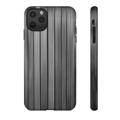 Sleek Phone Case for Tough Protection, Stylish Smartphone Cover, Modern Tech Accessory, Durable Case for Men and Women, Gift for Tech - TRV