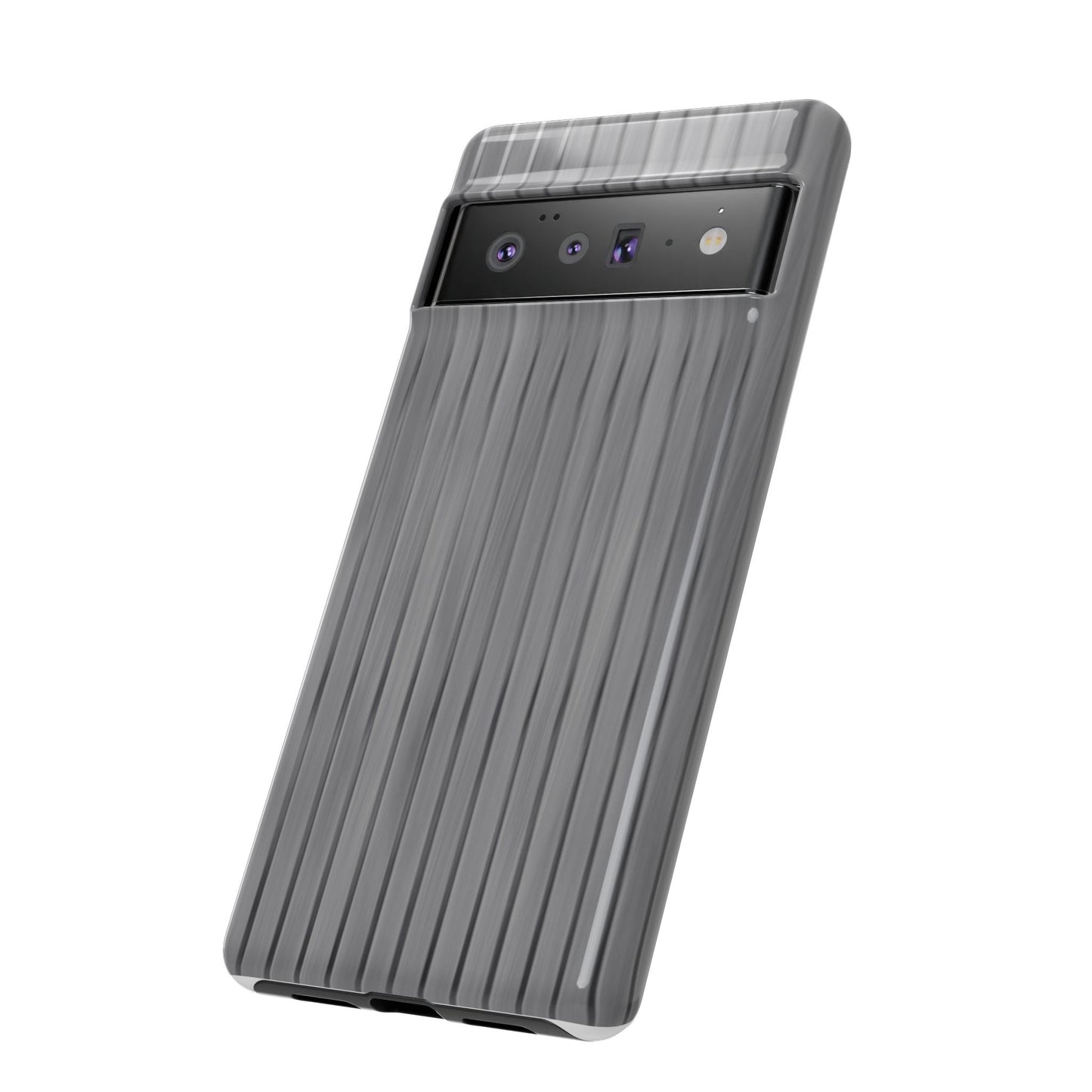 Durable Phone Case - Tough Cases with Textured Design - TRV