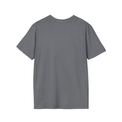 Serene Nature Landscape T-Shirt - Comfortable Unisex Tee, Outdoor Adventures, Nature Lover Gift, Casual Wear, Stylish Spring Top - TRV