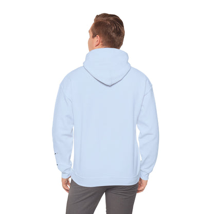Baseball Lover's Unisex Hoodie - Perfect for Sports Fans, Gifts, Cozy Wear, Casual Style, All Seasons
