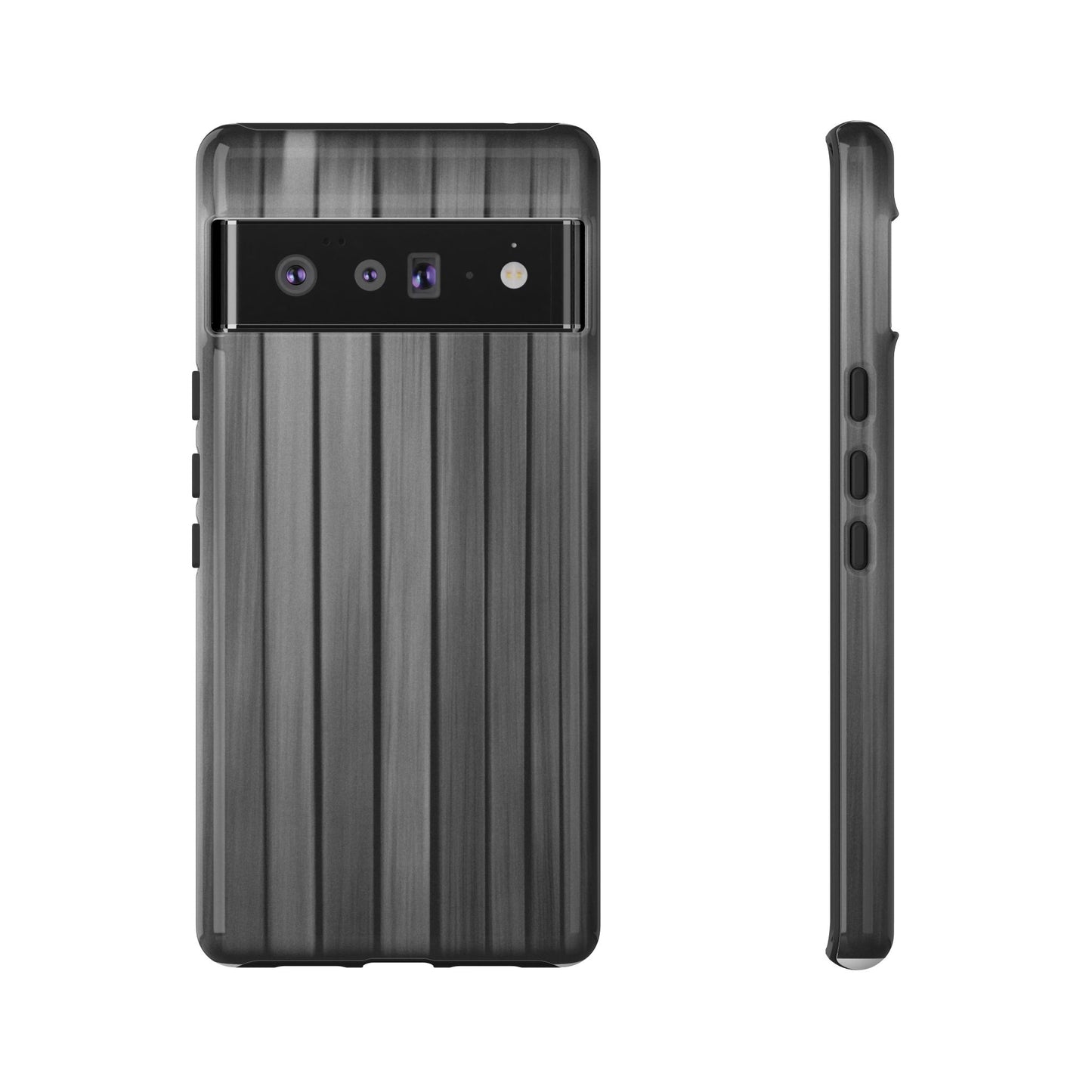 Sleek Phone Case for Tough Protection, Stylish Smartphone Cover, Modern Tech Accessory, Durable Case for Men and Women, Gift for Tech - TRV