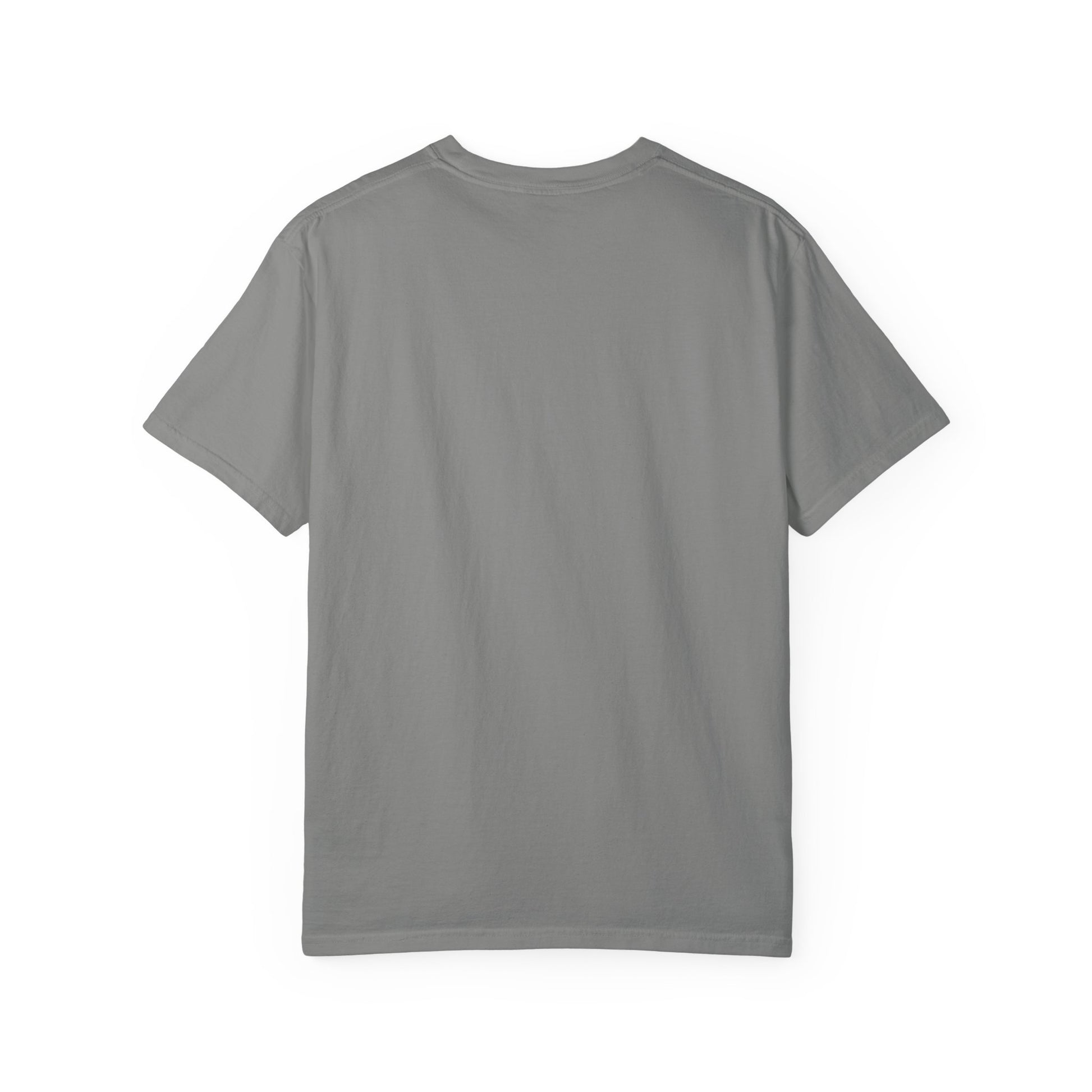 Nature-Inspired Unisex T-Shirt | Cozy Autumn Vibe, Perfect for Casual Outings, Gift for Nature Lovers, Outdoor Adventure Tee, Relaxed Fit - TRV
