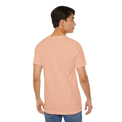 Minimalist Hand Sign Unisex Tee | Casual Everyday Wear | Perfect for Gift Givers