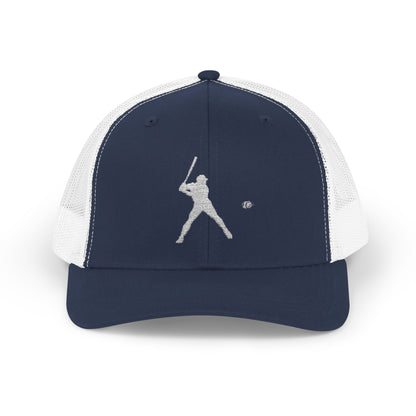 Classic Baseball Snapback Cap | Sports Hat, Outdoor Accessory, Gift for Dad, Baseball Lover, Summer Fashion - TRV