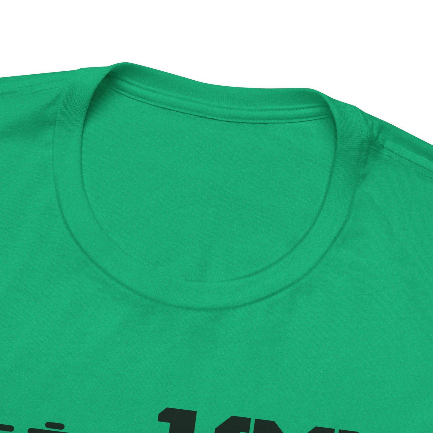 Est. 1993 Unisex Jersey Tee - Vintage Style Shirt, Birthday Gift, Casual Outfit, Celebration Top, Custom Year Shirt
