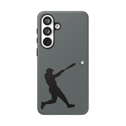 Baseball Batter Tough Protective Phone Case for fans - view 70