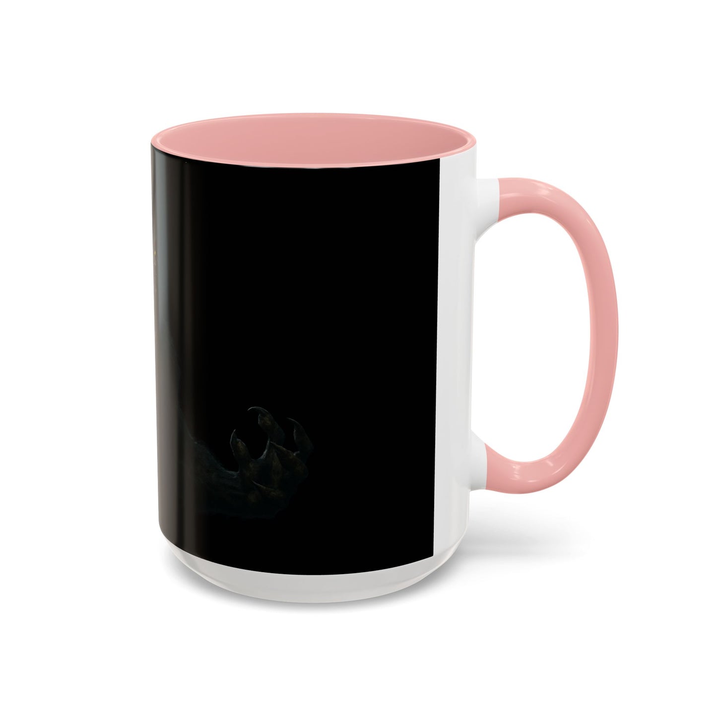 Howling Werewolf Coffee Mug - Perfect Gift for Horror Lovers, Wolf Enthusiasts, Halloween Decor, Unique Drinkware, Gothic Homeware