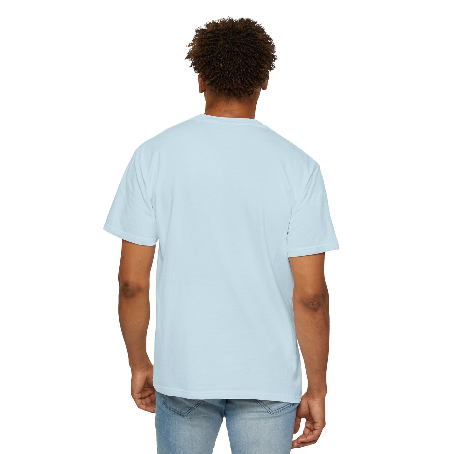 USA Vintage Unisex T-Shirt, Soft Cotton Tee, Casual Wear, Gifts for Her & Him, Summer Essentials, Independence Day Apparel - TRV