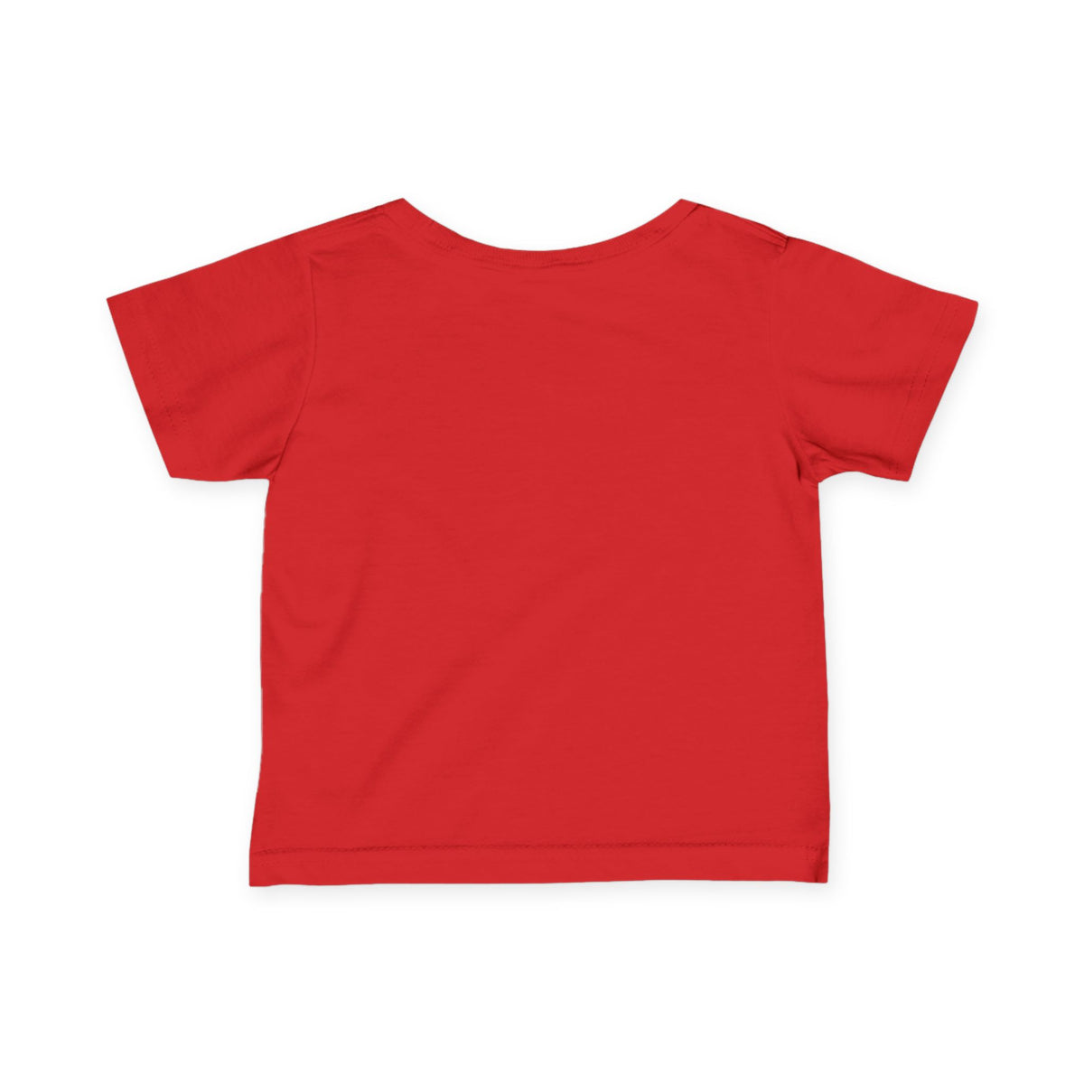 Baby boy infant tee with cute sloth nap graphic, soft cotton kids shirt from Printify for comfortable everyday wear.
