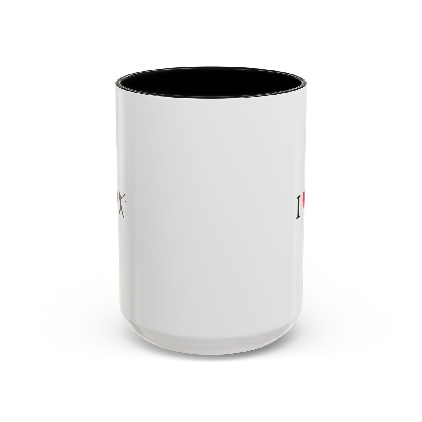 Baseball Love Accent Coffee Mug – Perfect Gift for Sports Fans, Home or Office Use, Great for Birthdays, Anniversaries, and Holidays - TRV