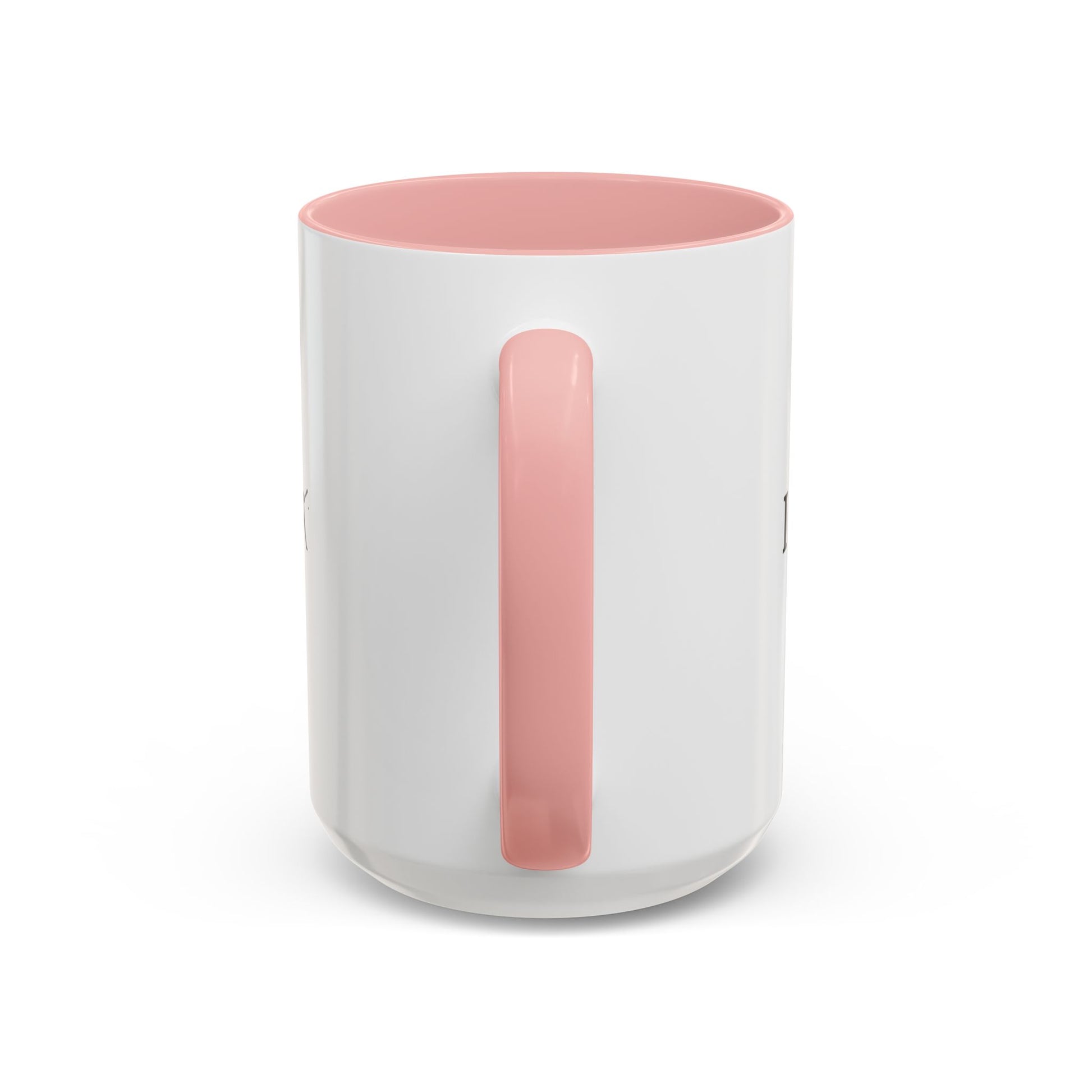 Baseball Love Accent Coffee Mug – Perfect Gift for Sports Fans, Home or Office Use, Great for Birthdays, Anniversaries, and Holidays - TRV
