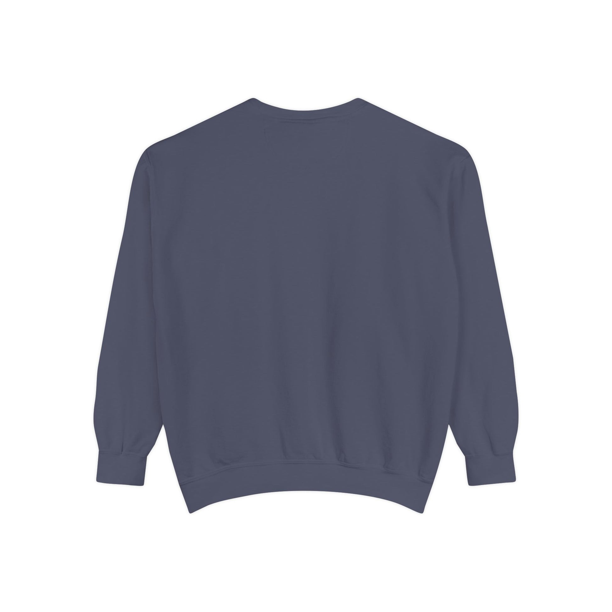 Unisex Sweatshirt, I love Football, Cozy, Perfect for Everyday Wear, Gift Idea for Friends, Couples, and Special Occasions - TRV
