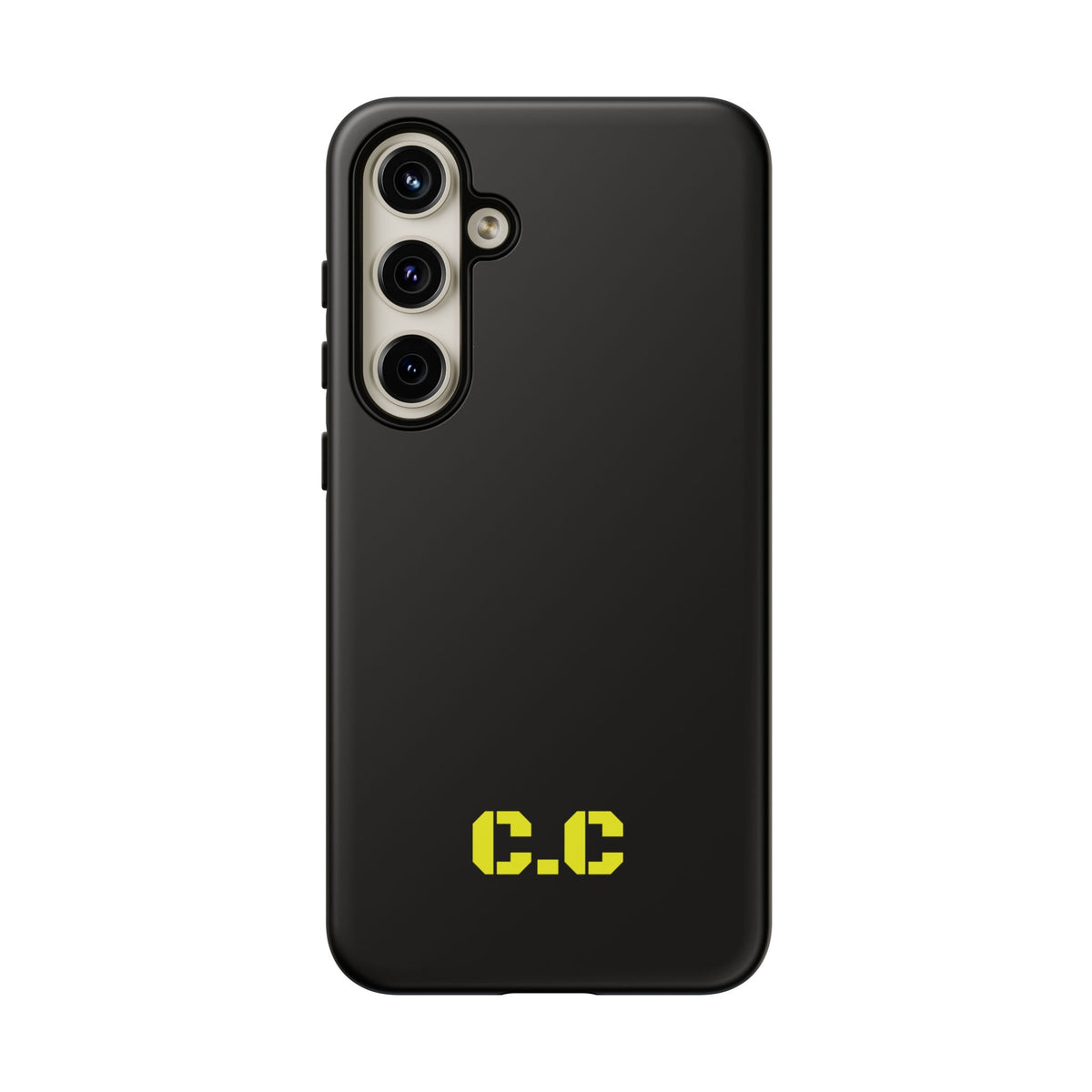 Custom Bold Tough Phone Case for iPhone - view 44