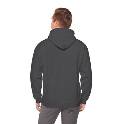 Baseball Lover's Unisex Hoodie - Perfect for Sports Fans, Gifts, Cozy Wear, Casual Style, All Seasons