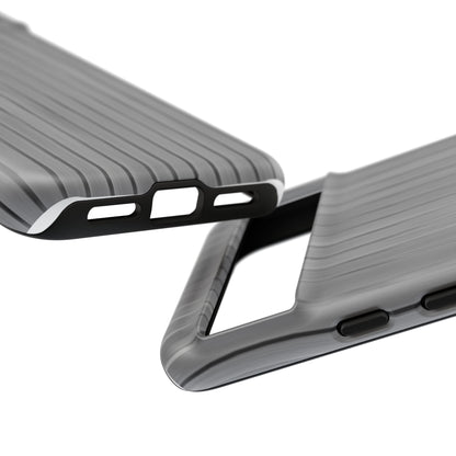 Durable Phone Case - Tough Cases with Textured Design - TRV