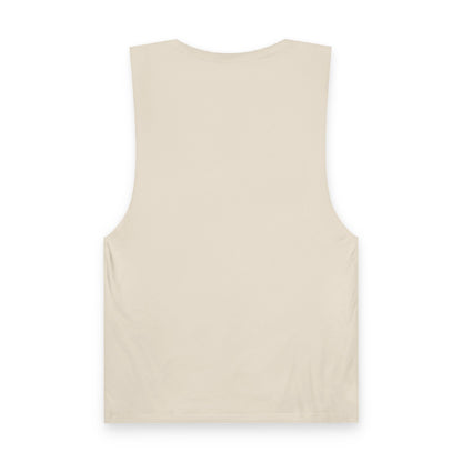Unisex Baseball Player Tank, Men's Sports Top, Summer Workout Shirt, Casual Sleeveless Tee, Perfect for Sports Fans and Athletes