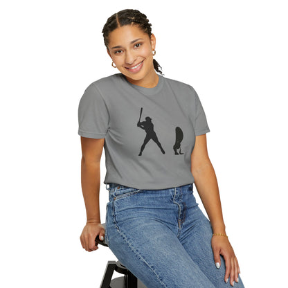 Unisex Sports T-Shirt - Perfect for Athletes, Fans, and Casual Wear, Great for Game Days, Birthdays, Holidays, and Every Day! - TRV