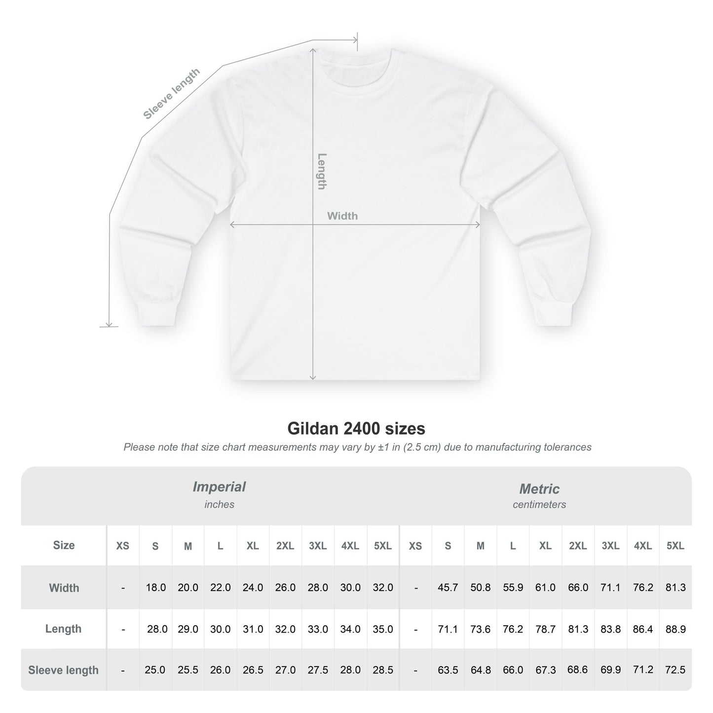 Vampire Portrait Long Sleeve Tee – Gothic Dracula Graphic Shirt